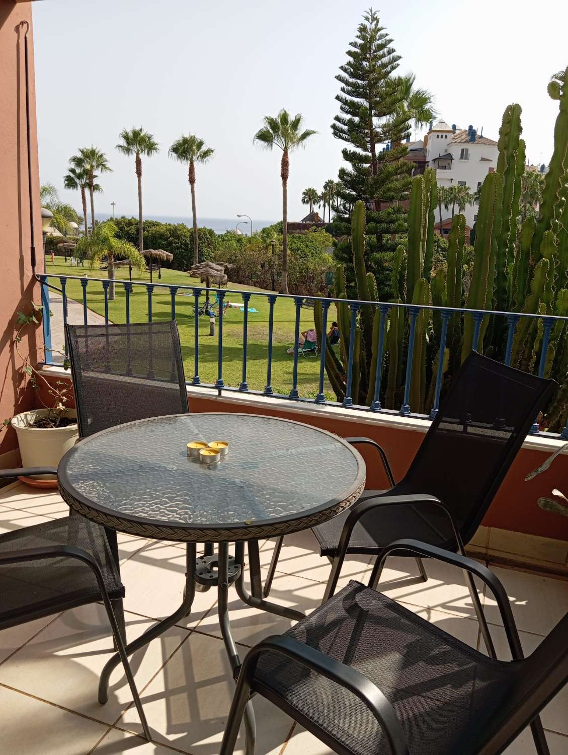 Piso en venta 2 dormitorios en Almuñecar