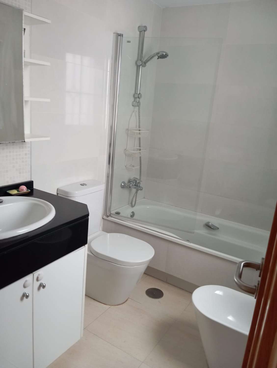Piso en venta 2 dormitorios en Almuñecar