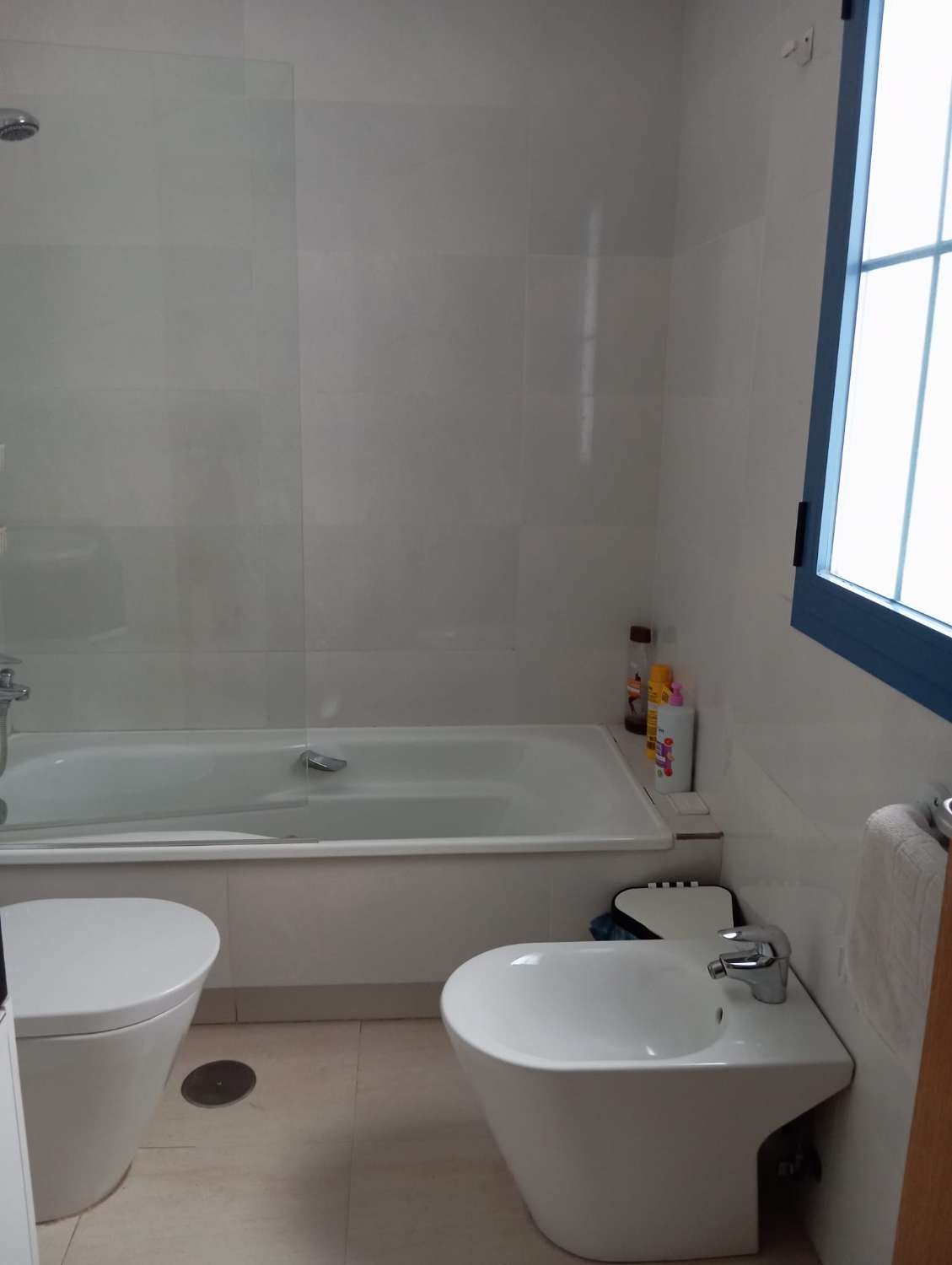Piso en venta 2 dormitorios en Almuñecar