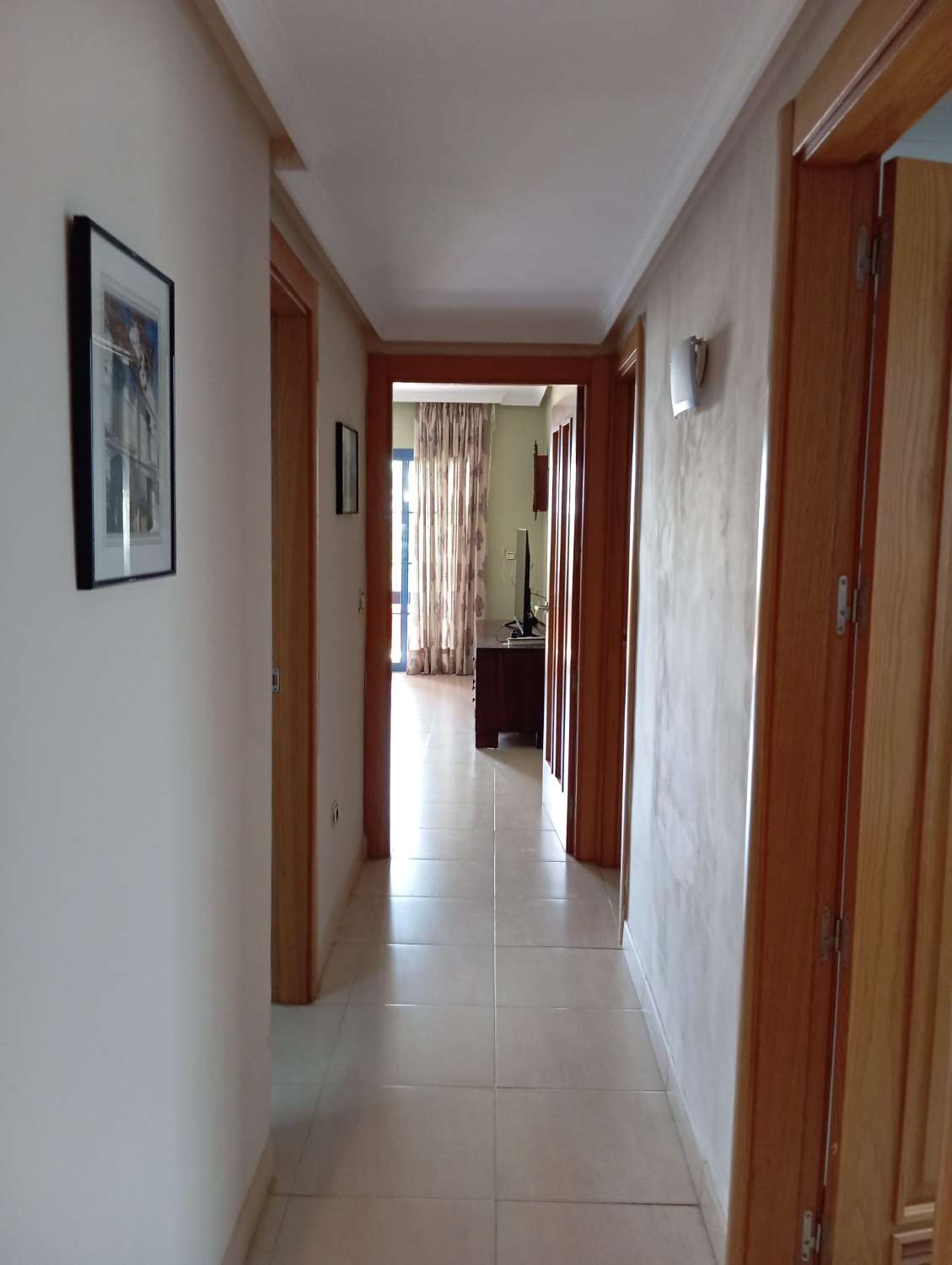 Piso en venta 2 dormitorios en Almuñecar