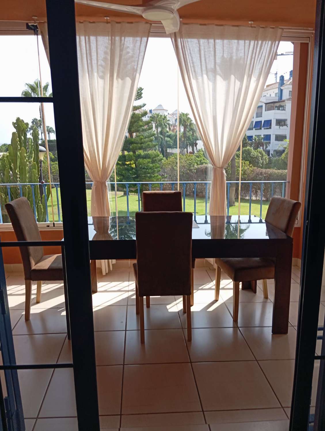 Piso en venta 2 dormitorios en Almuñecar