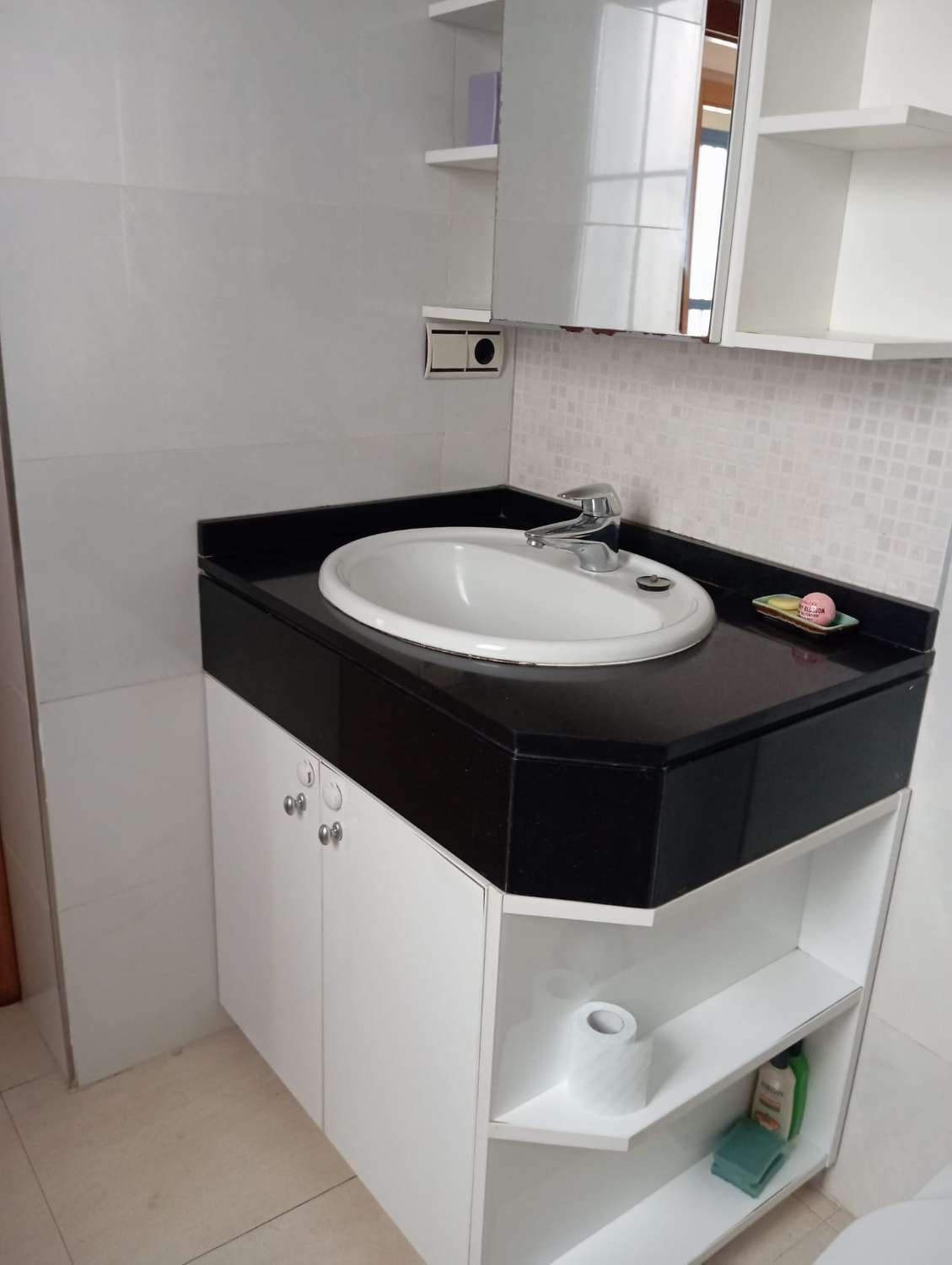Piso en venta 2 dormitorios en Almuñecar