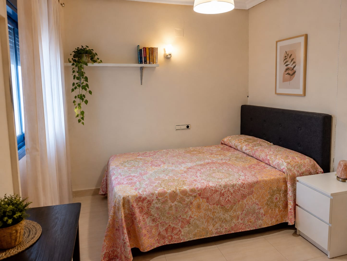 Piso en venta 2 dormitorios en Almuñecar