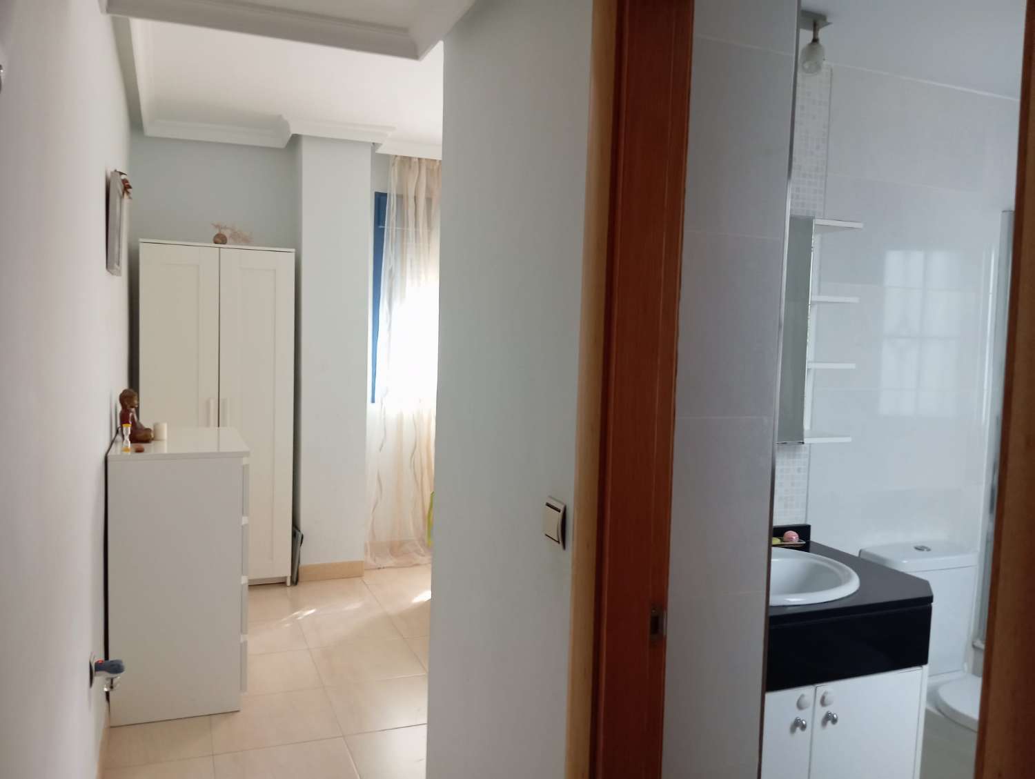 Piso en venta 2 dormitorios en Almuñecar