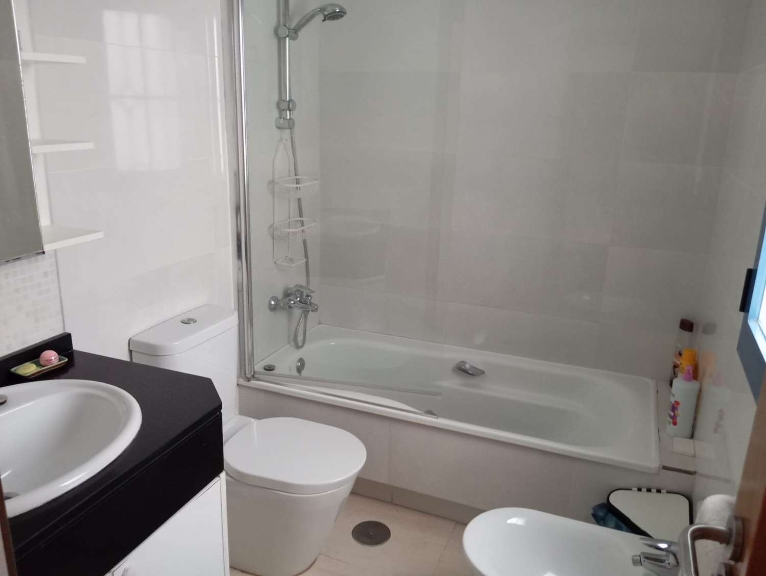 Piso en venta 2 dormitorios en Almuñecar