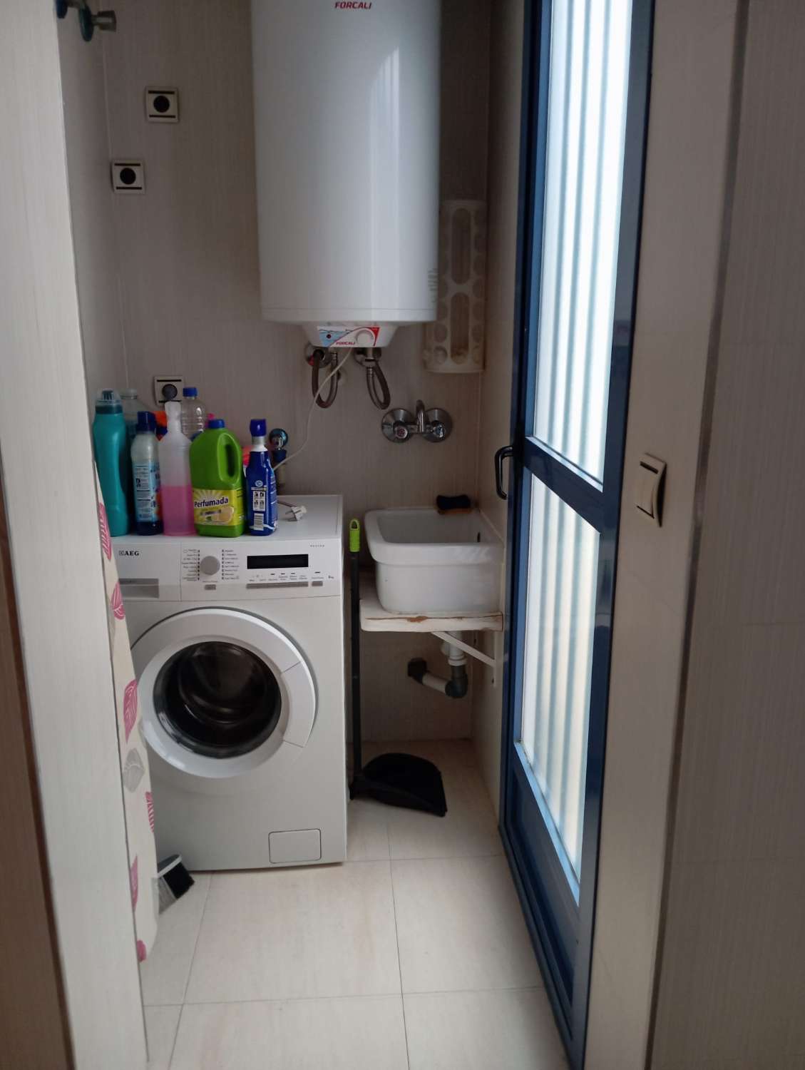 Piso en venta 2 dormitorios en Almuñecar