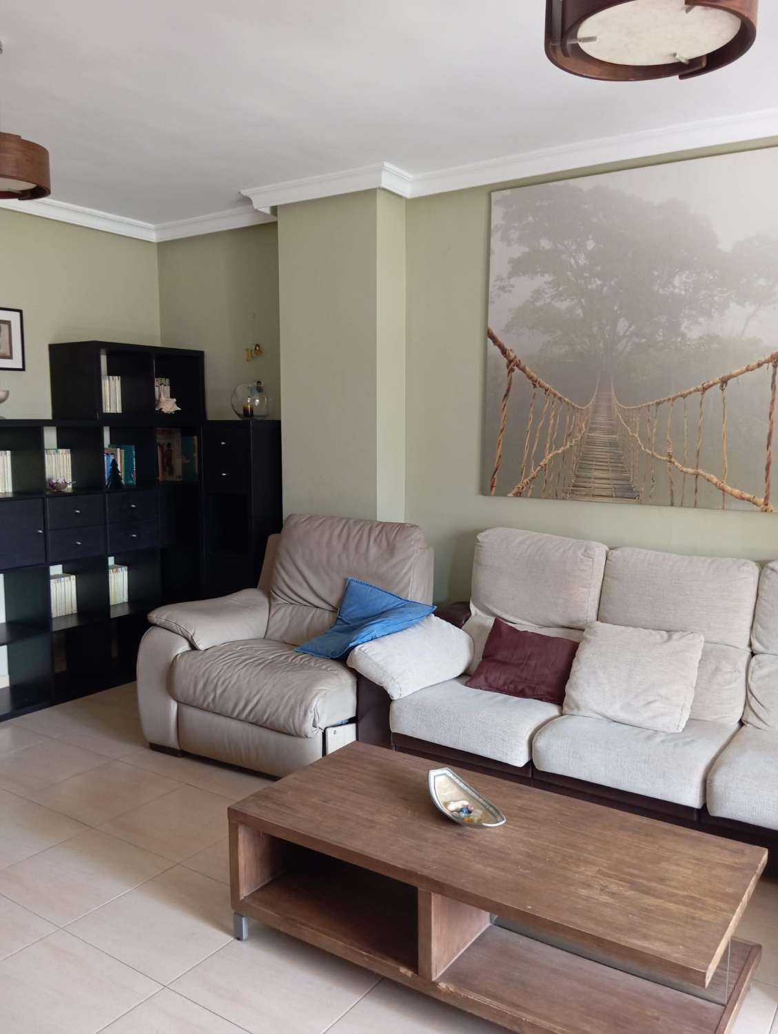 Piso en venta 2 dormitorios en Almuñecar