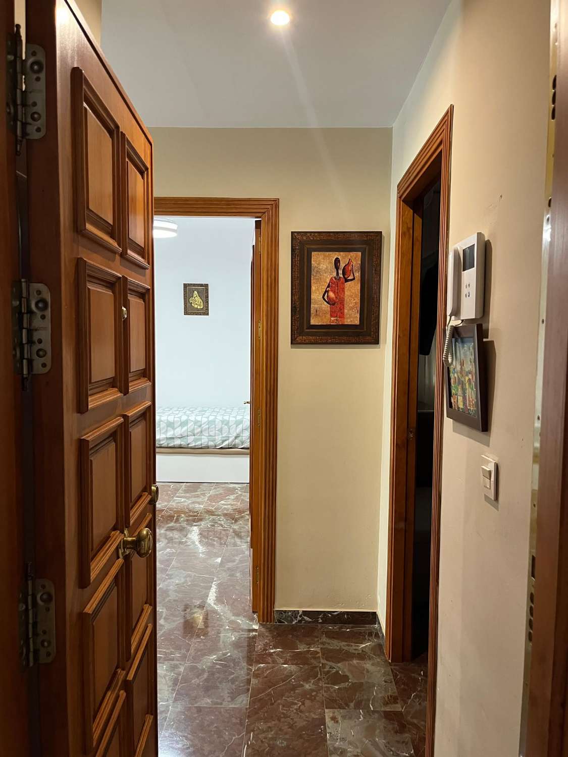 Piso en venta de 2 dormitorios en Almuñecar