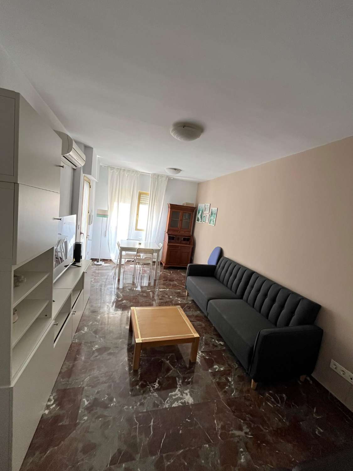Piso en venta de 2 dormitorios en Almuñecar