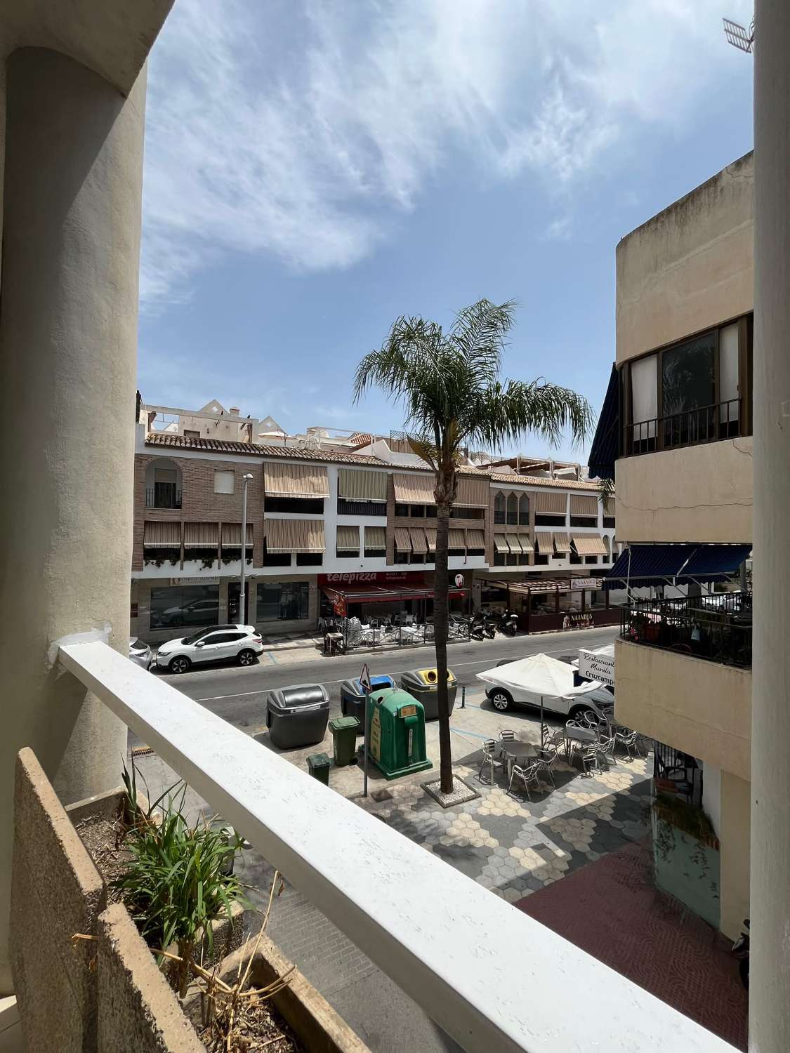 Piso en venta de 2 dormitorios en Almuñecar