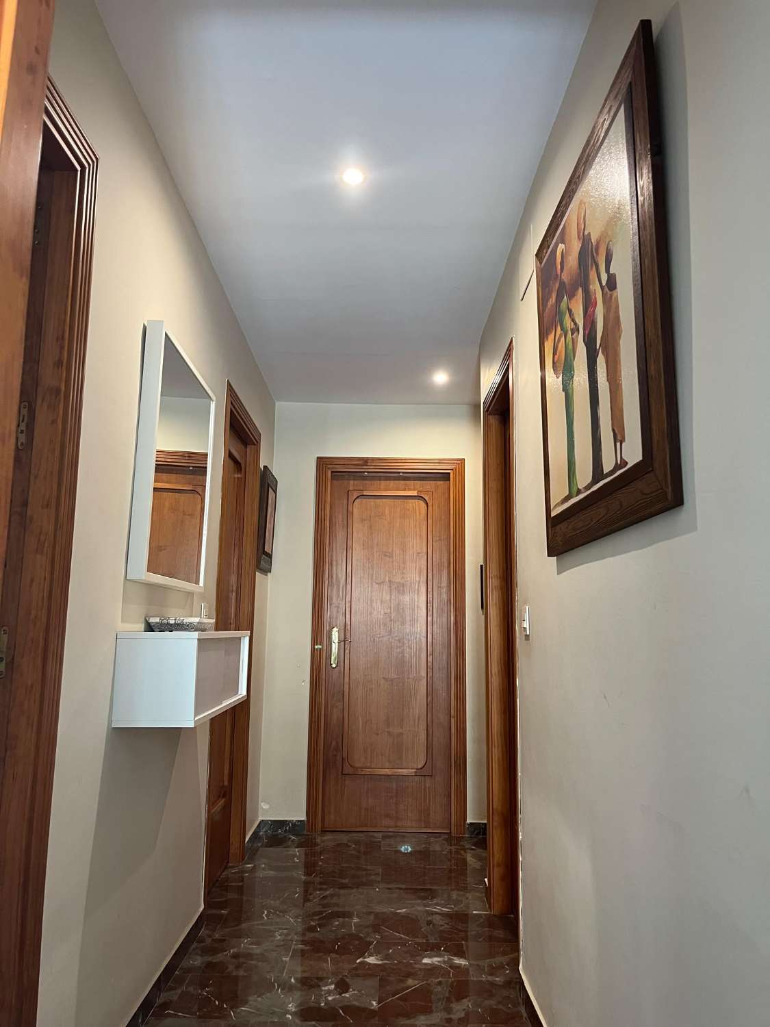 Piso en venta de 2 dormitorios en Almuñecar