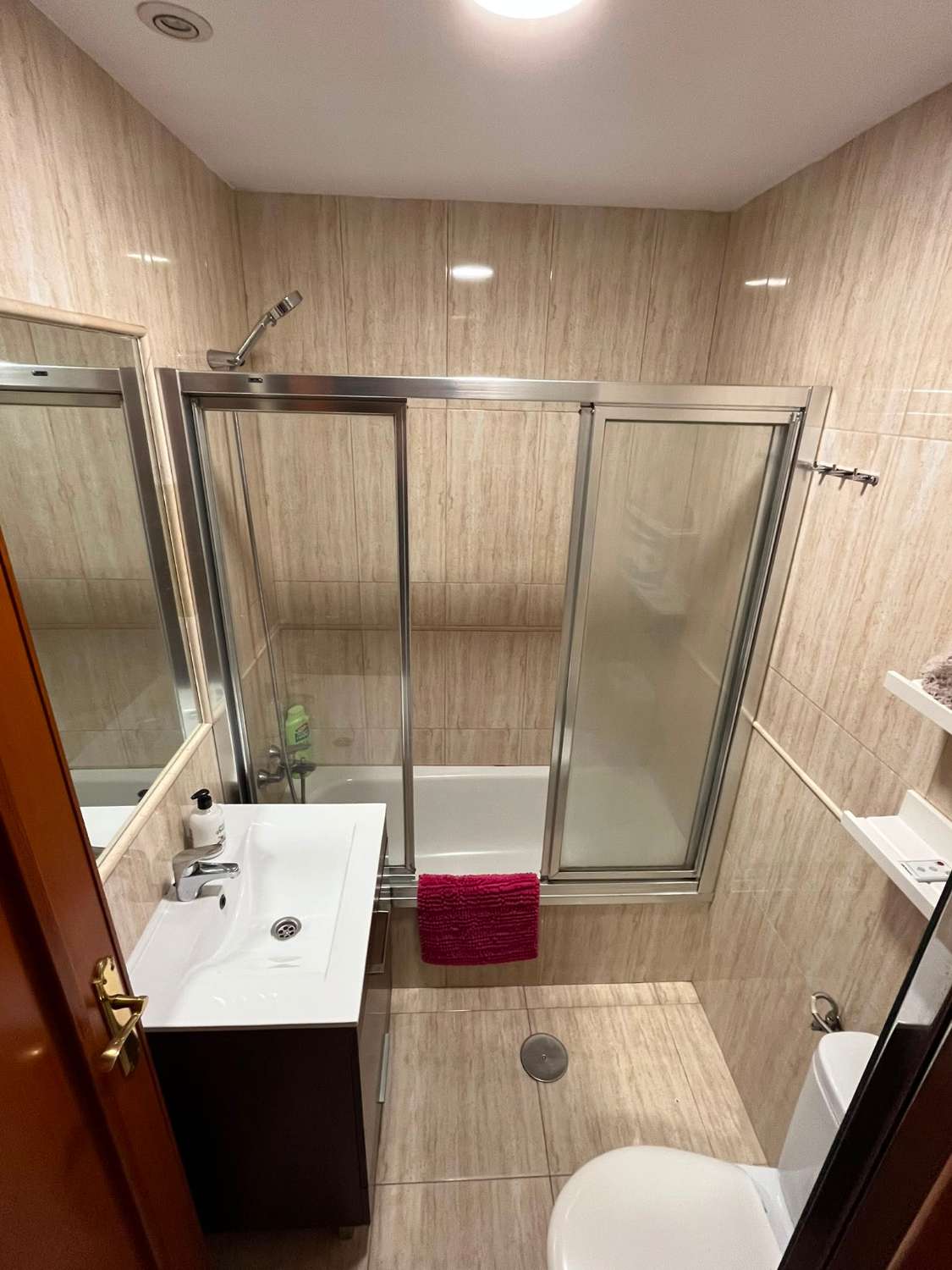Piso en venta de 2 dormitorios en Almuñecar