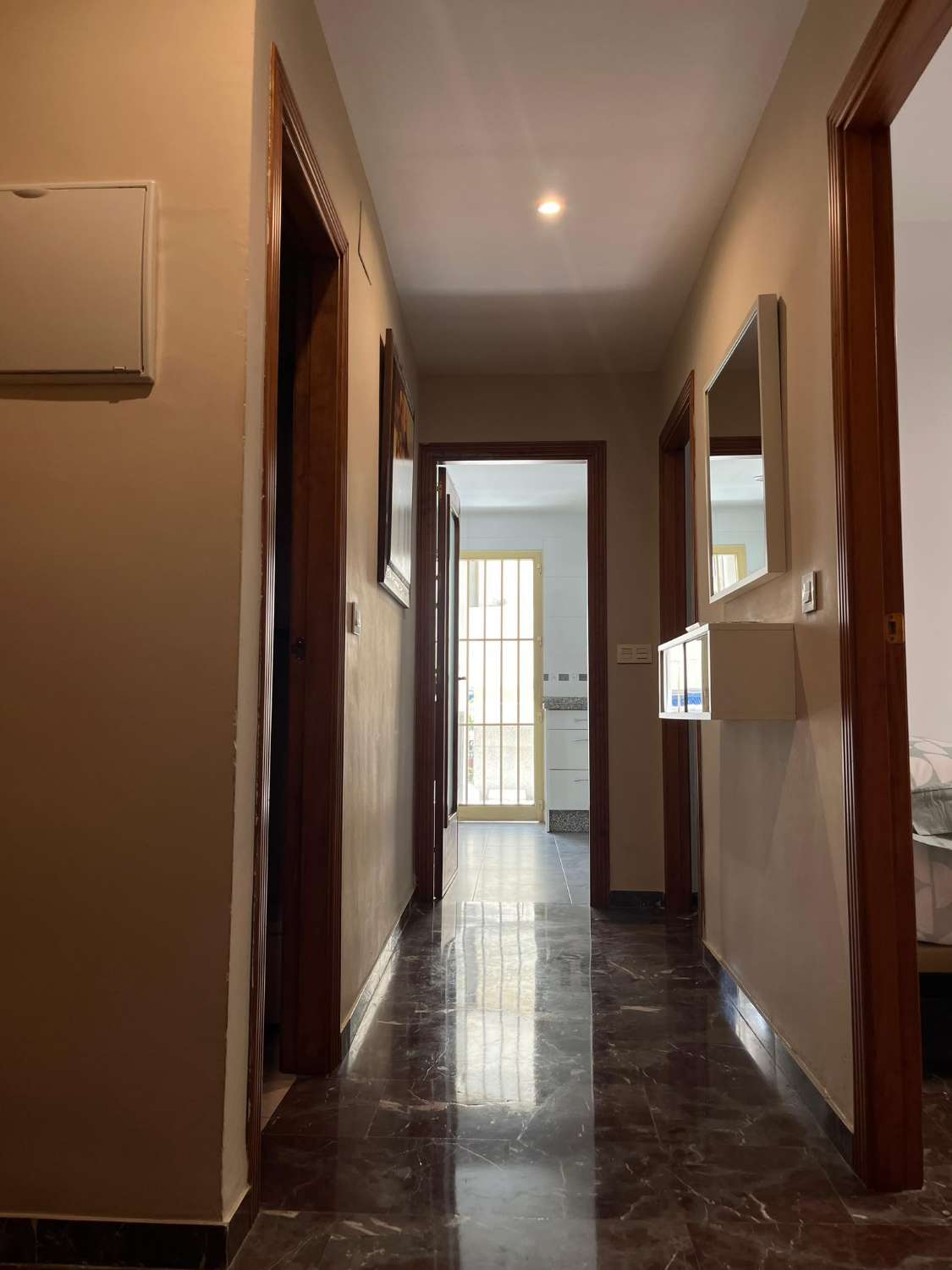 Piso en venta de 2 dormitorios en Almuñecar