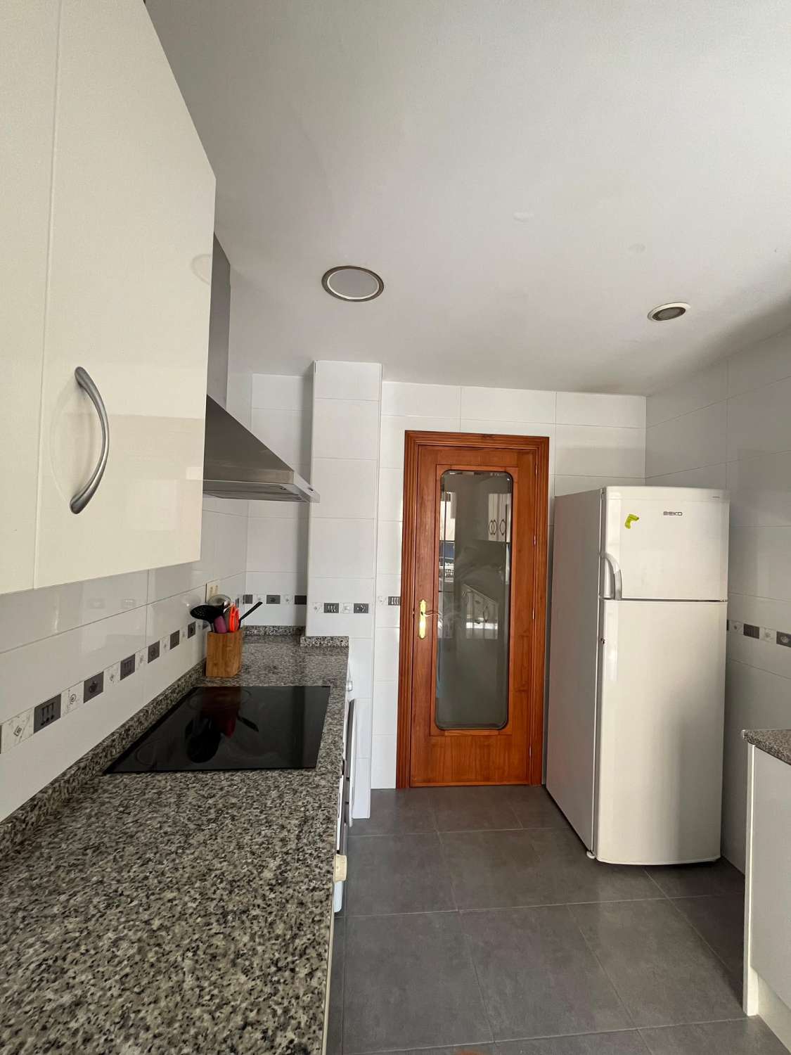 Piso en venta de 2 dormitorios en Almuñecar