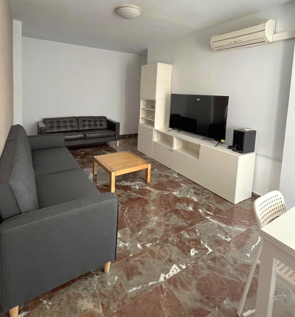 Piso en venta de 2 dormitorios en Almuñecar