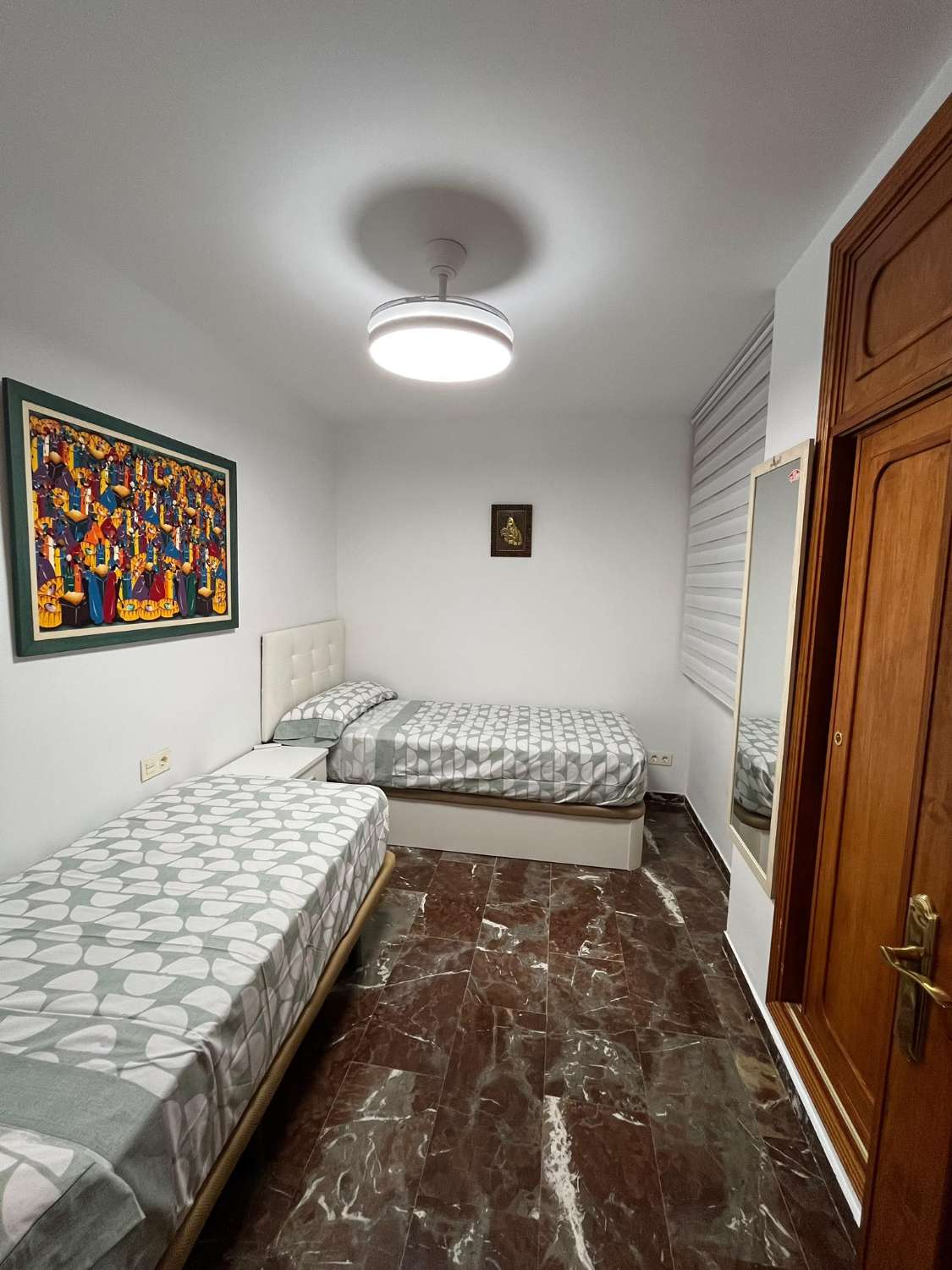 Piso en venta de 2 dormitorios en Almuñecar