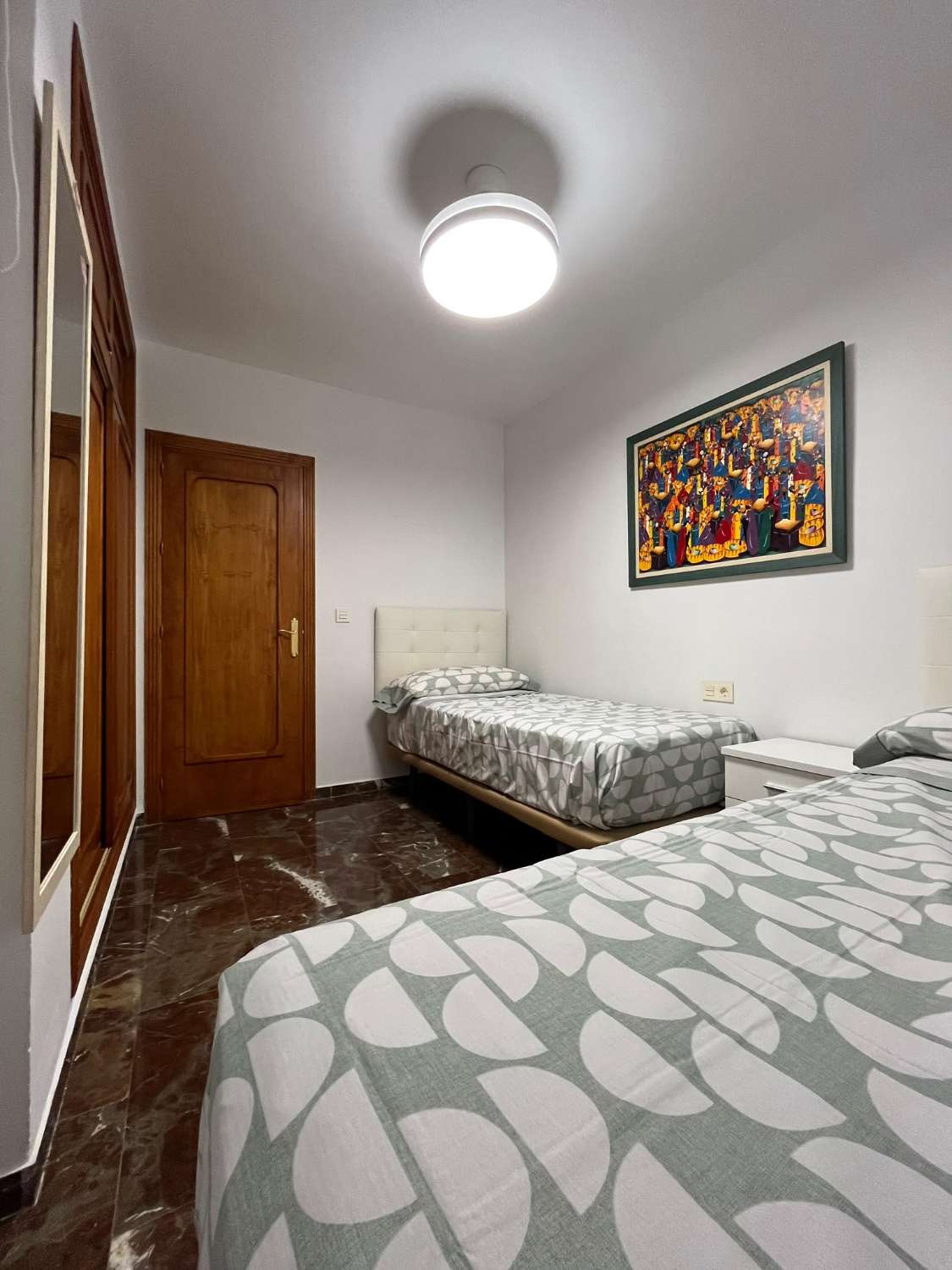 Piso en venta de 2 dormitorios en Almuñecar