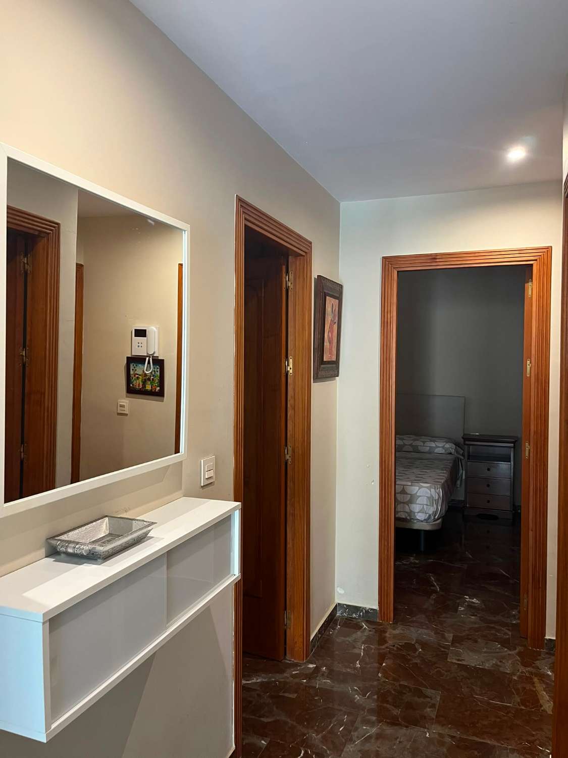 Piso en venta de 2 dormitorios en Almuñecar