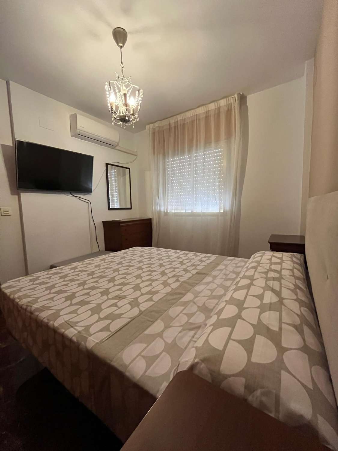 Piso en venta de 2 dormitorios en Almuñecar