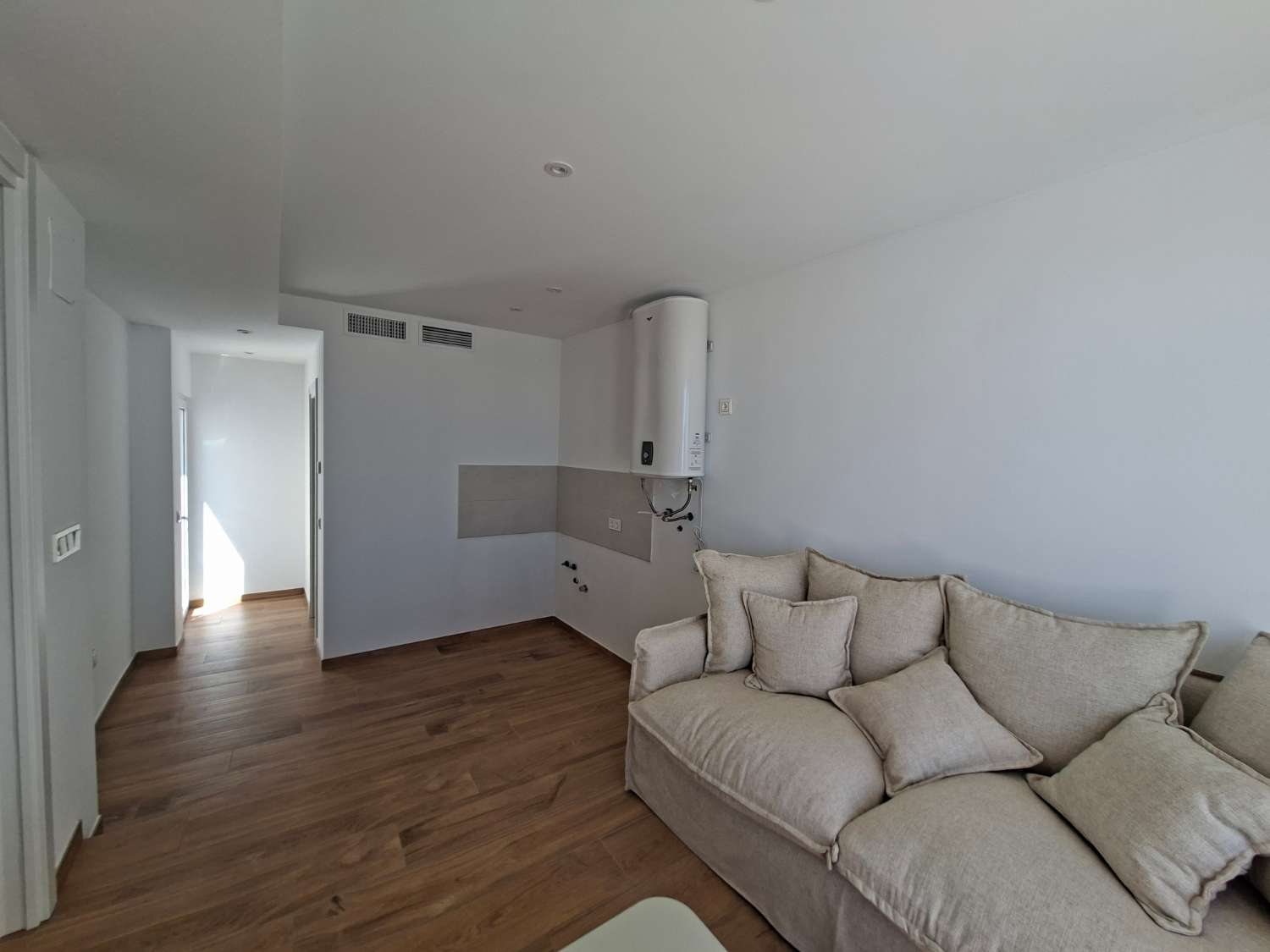 Woning te koop in Algarrobo Costa