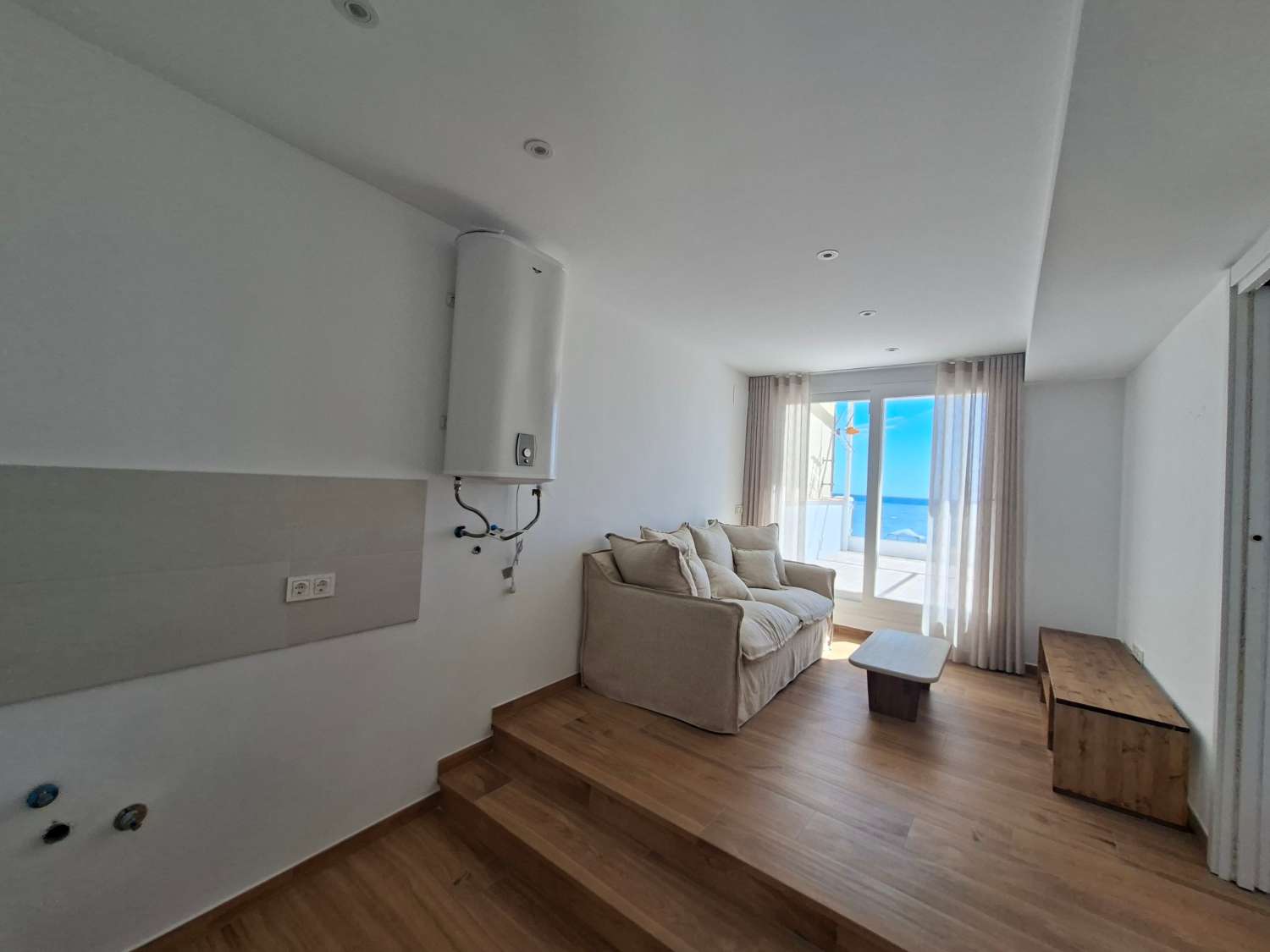 Woning te koop in Algarrobo Costa