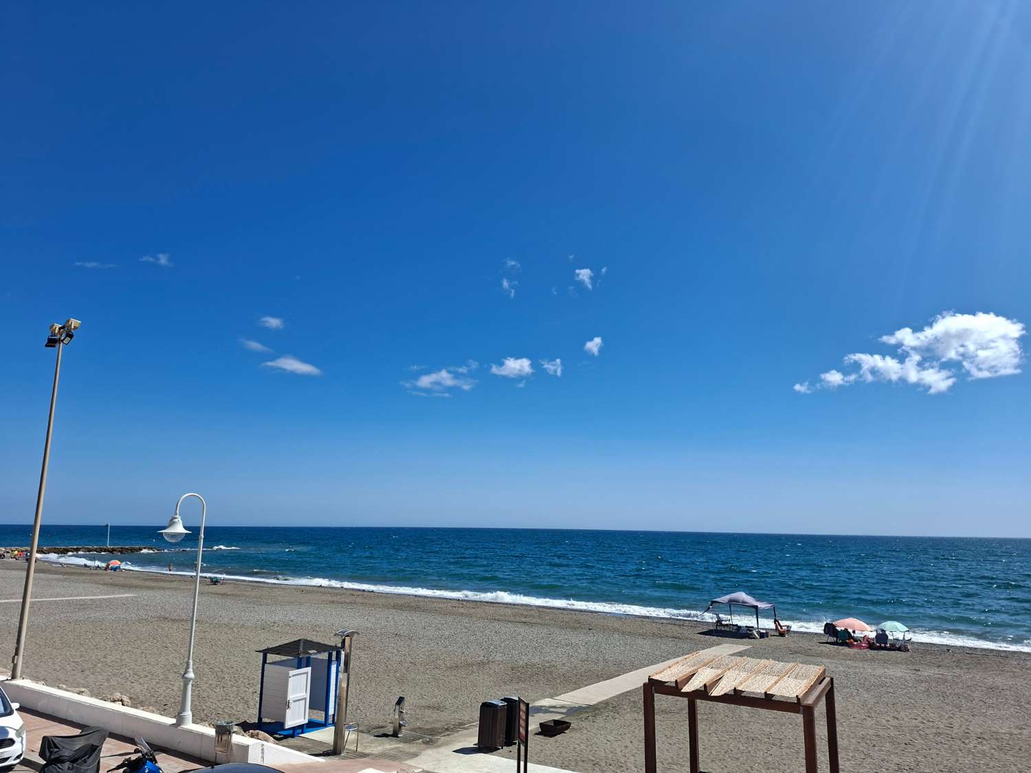 Woning te koop in Algarrobo Costa