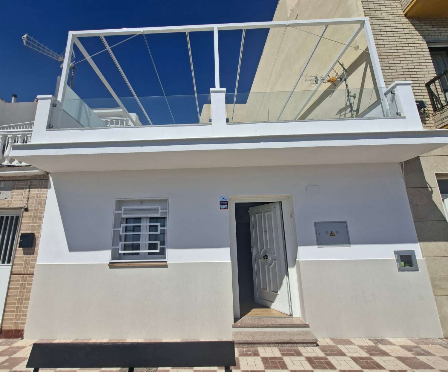 Woning te koop in Algarrobo Costa