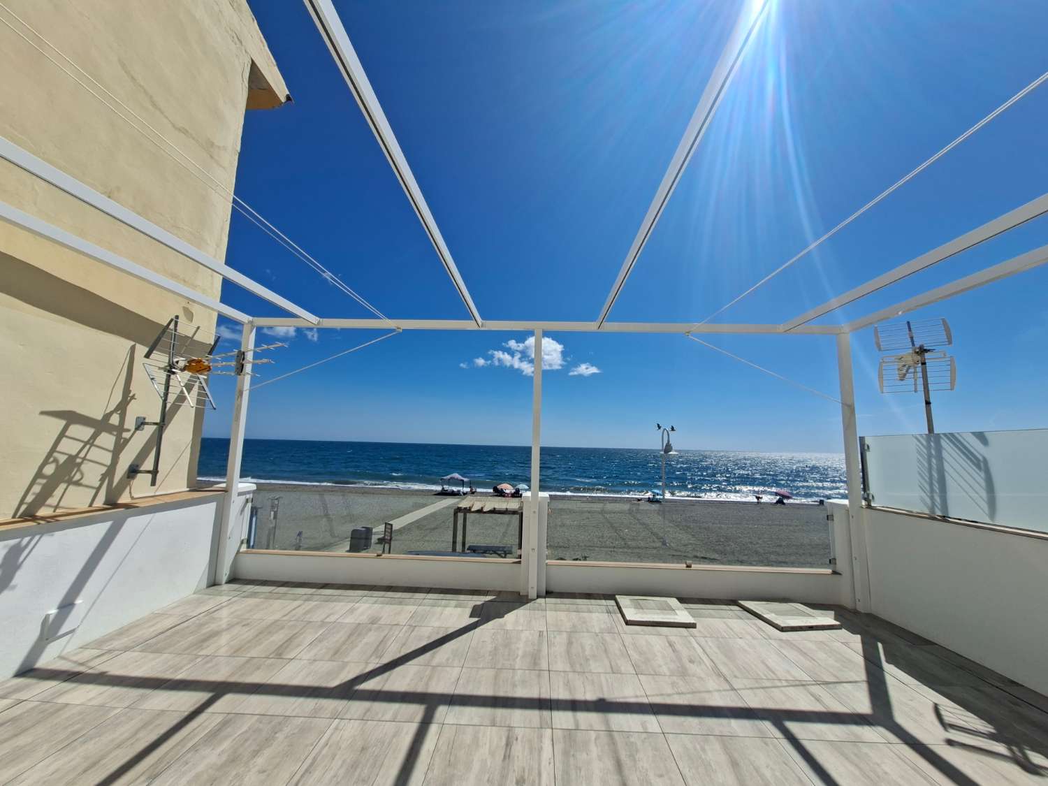 Woning te koop in Algarrobo Costa