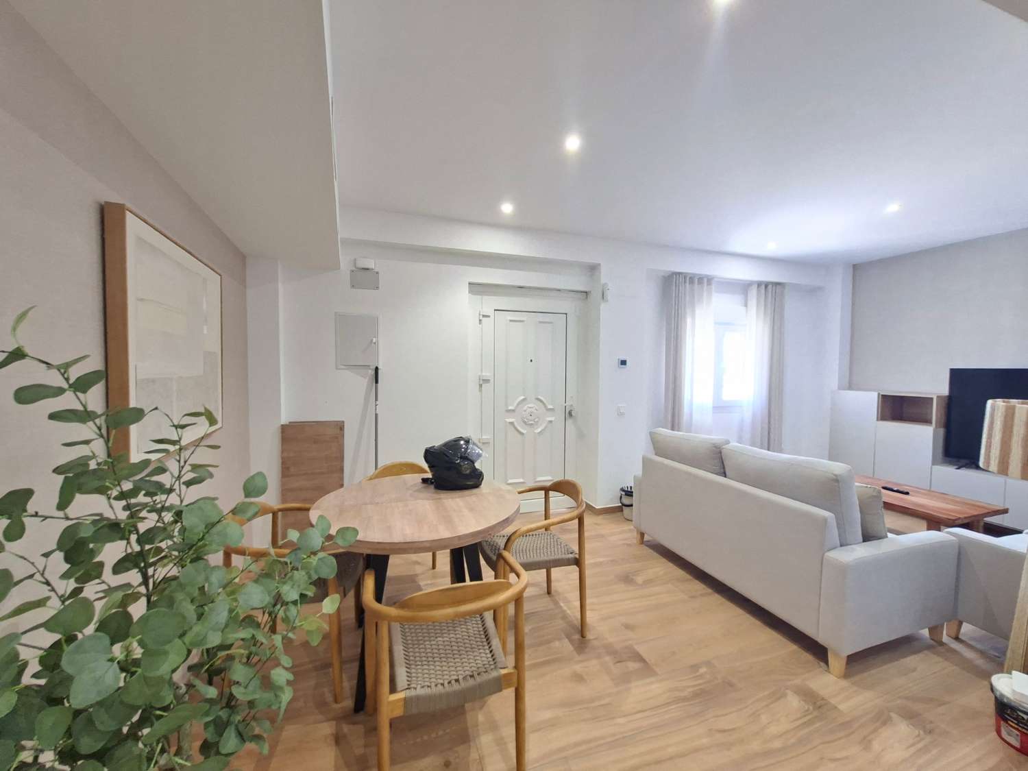 Woning te koop in Algarrobo Costa