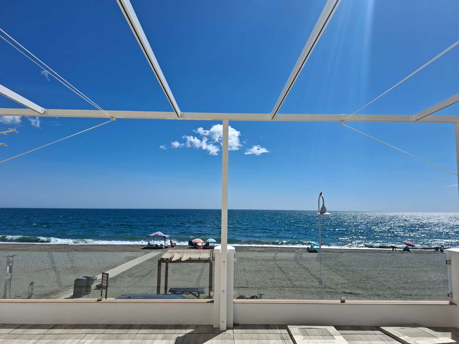 Woning te koop in Algarrobo Costa