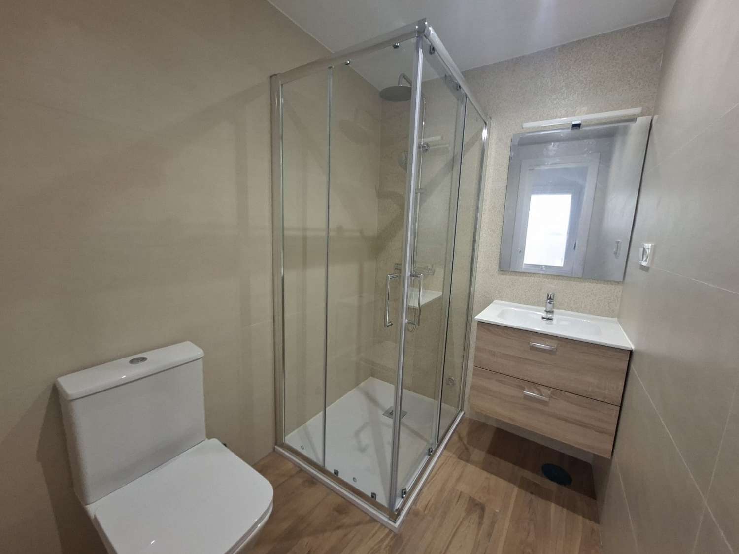 Woning te koop in Algarrobo Costa