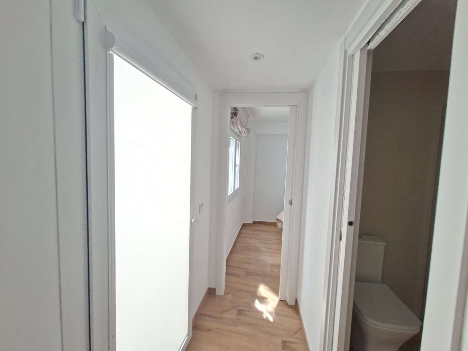 Woning te koop in Algarrobo Costa