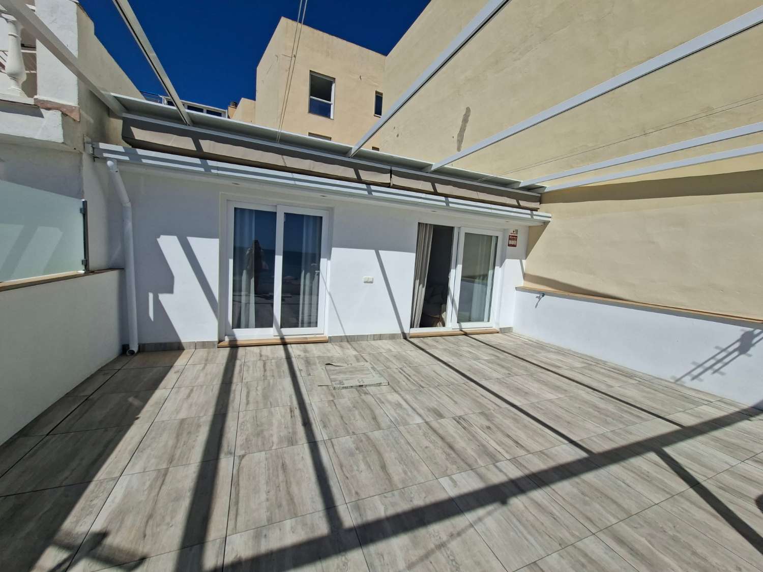 Woning te koop in Algarrobo Costa