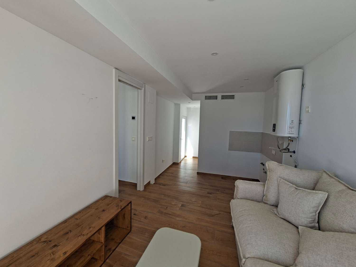 Woning te koop in Algarrobo Costa