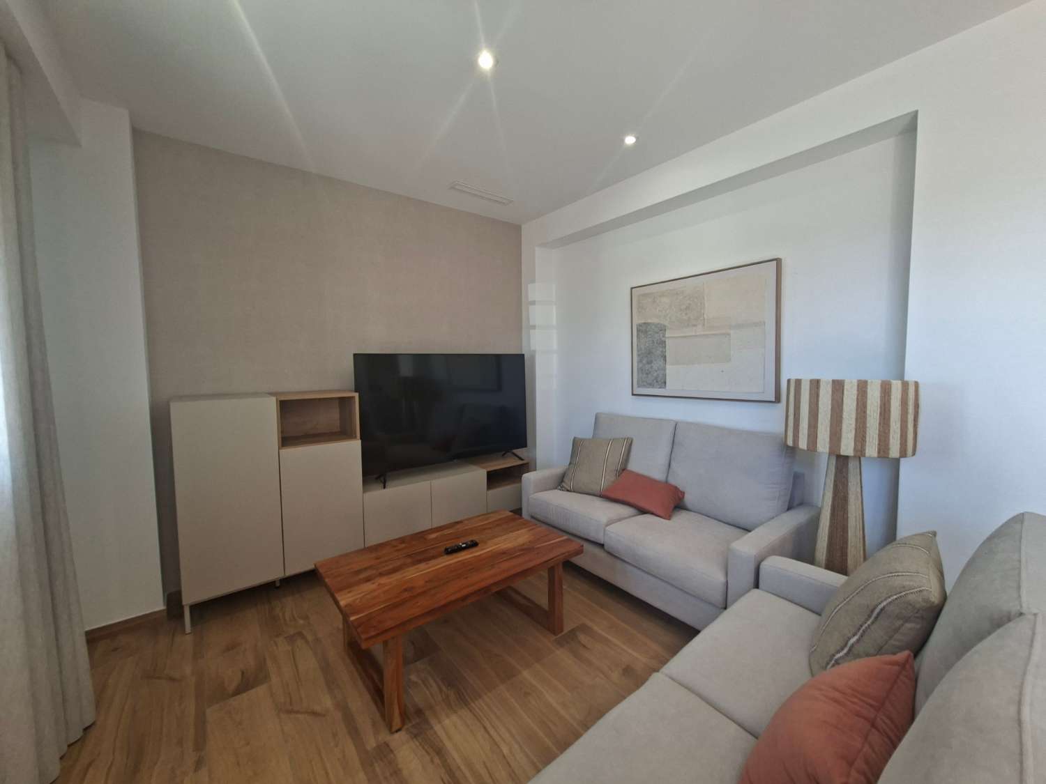 Woning te koop in Algarrobo Costa