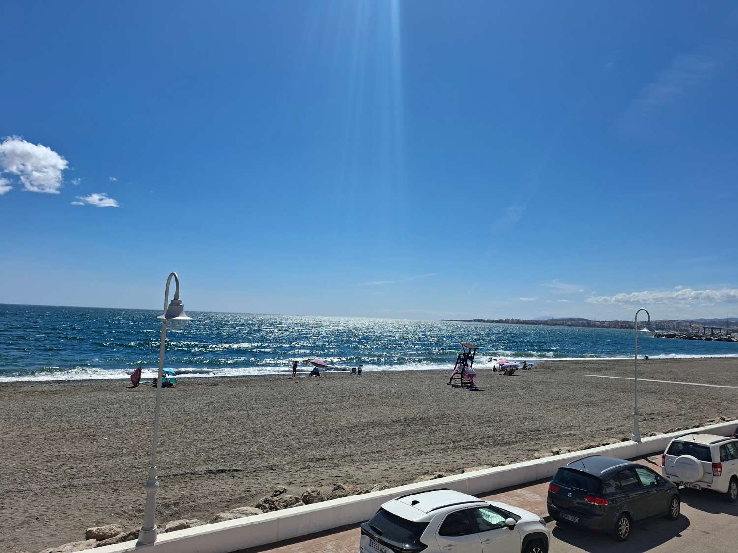 Woning te koop in Algarrobo Costa