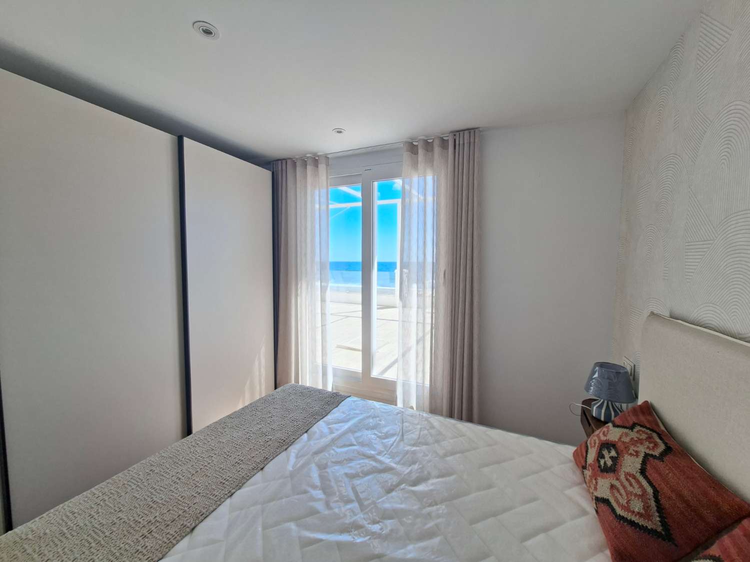Woning te koop in Algarrobo Costa