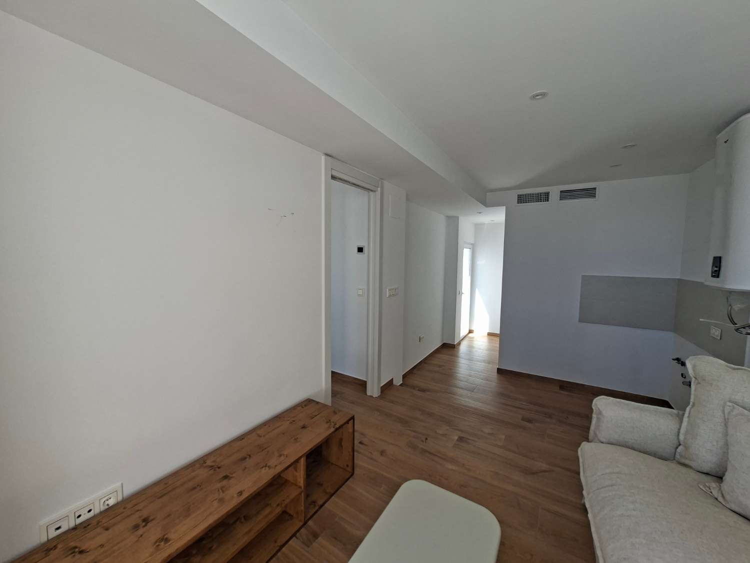 Woning te koop in Algarrobo Costa