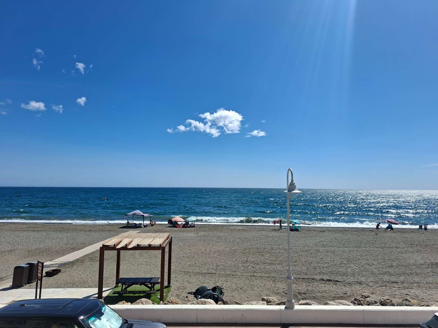 Woning te koop in Algarrobo Costa