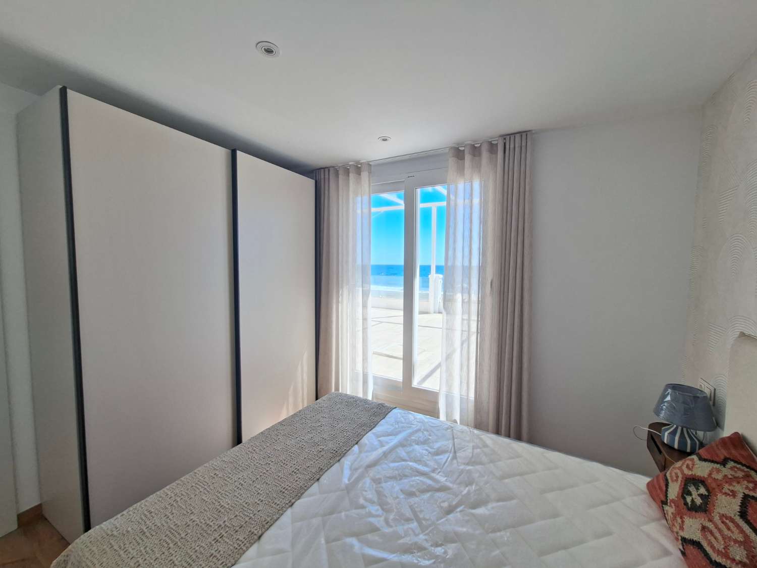 Woning te koop in Algarrobo Costa