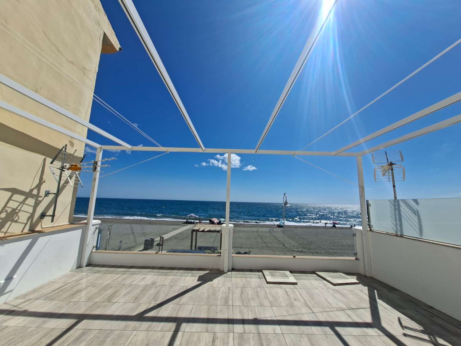 Woning te koop in Algarrobo Costa