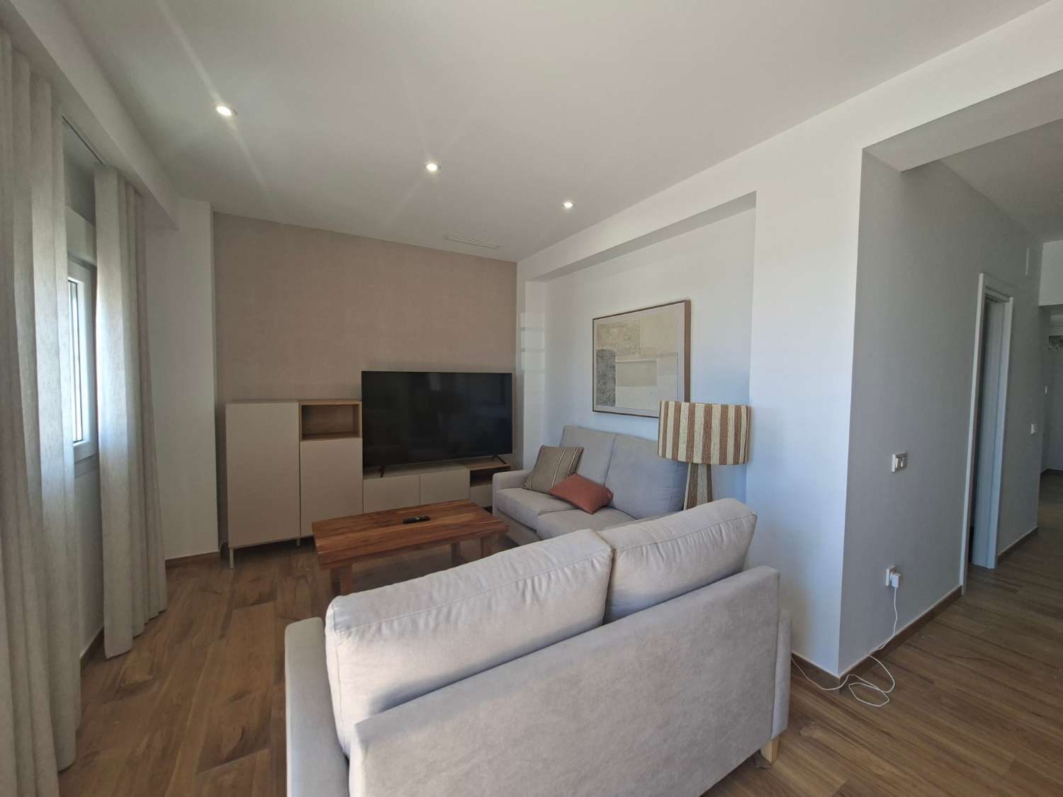 Woning te koop in Algarrobo Costa