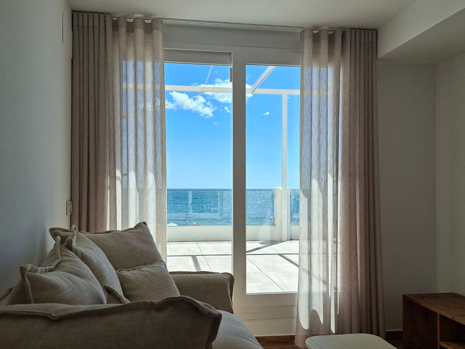 Woning te koop in Algarrobo Costa