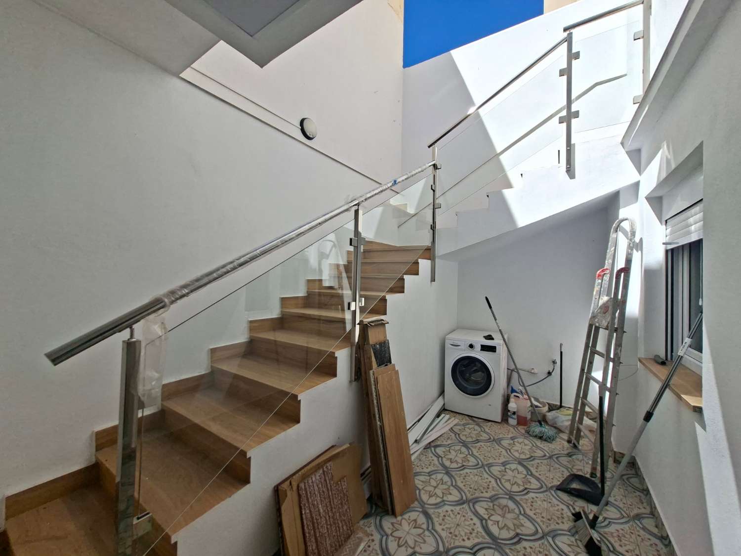Woning te koop in Algarrobo Costa