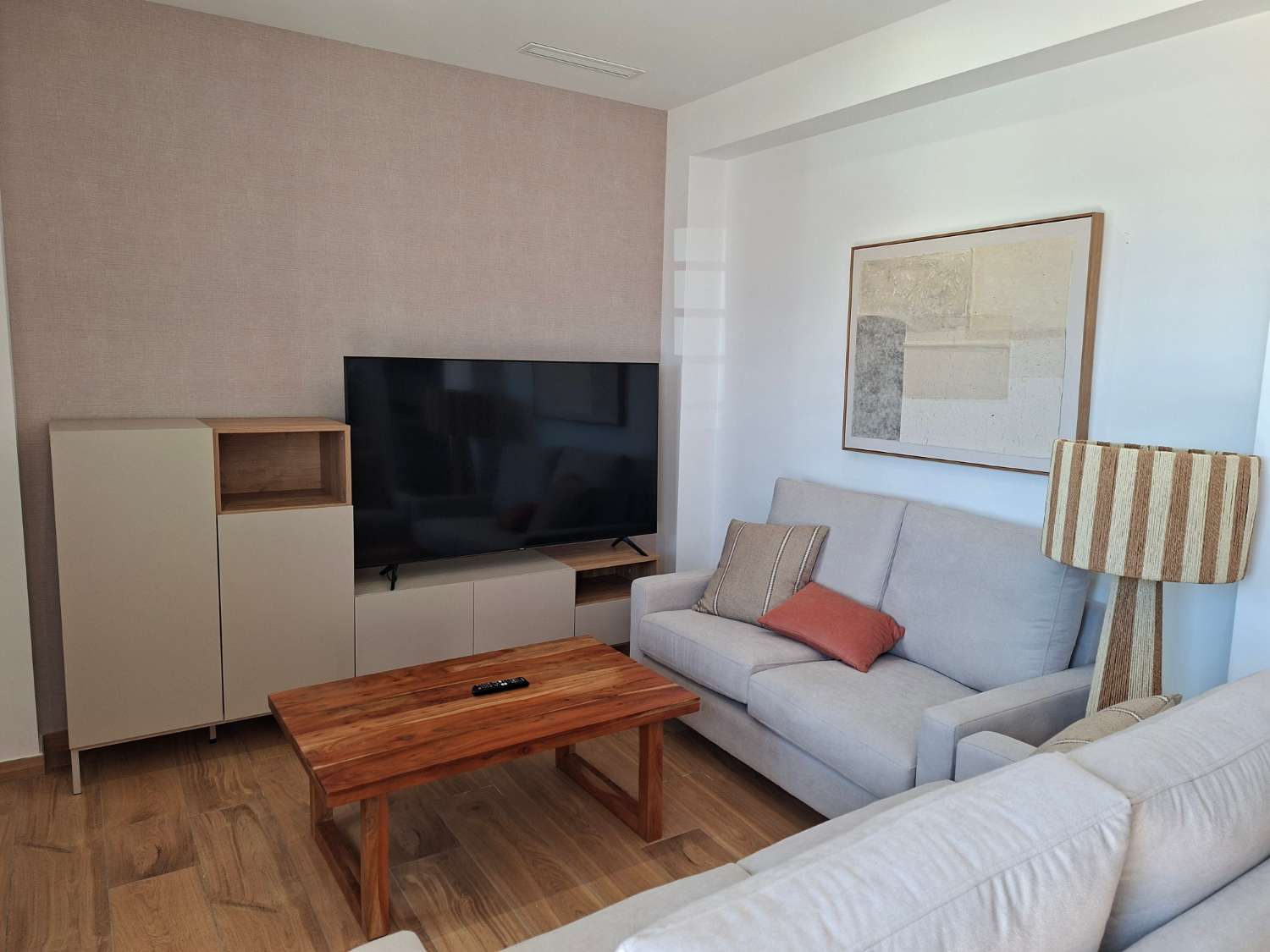 Woning te koop in Algarrobo Costa