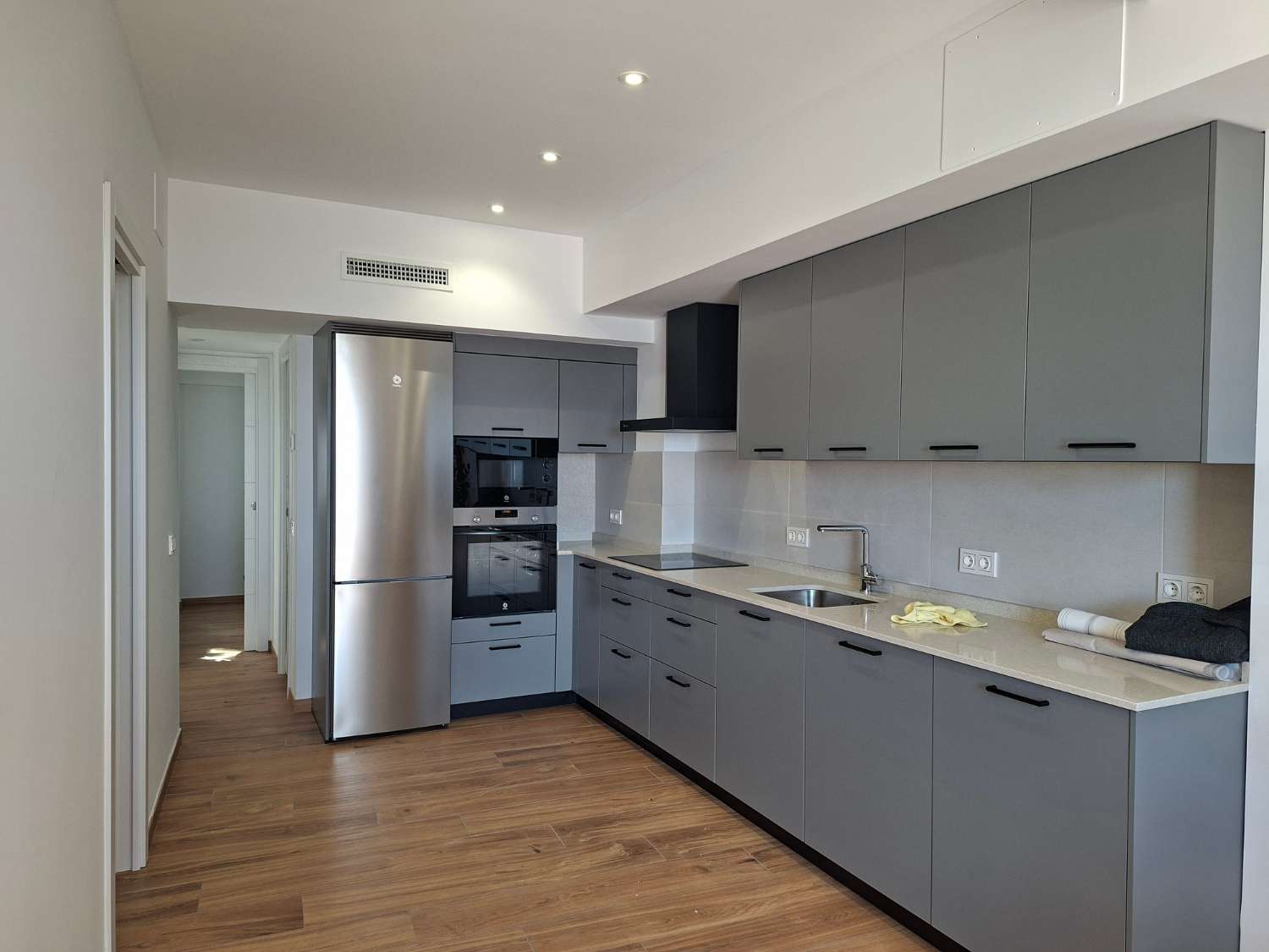 Woning te koop in Algarrobo Costa