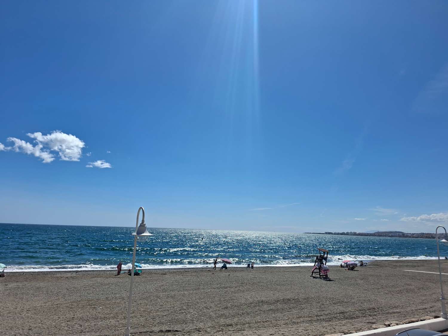 Woning te koop in Algarrobo Costa