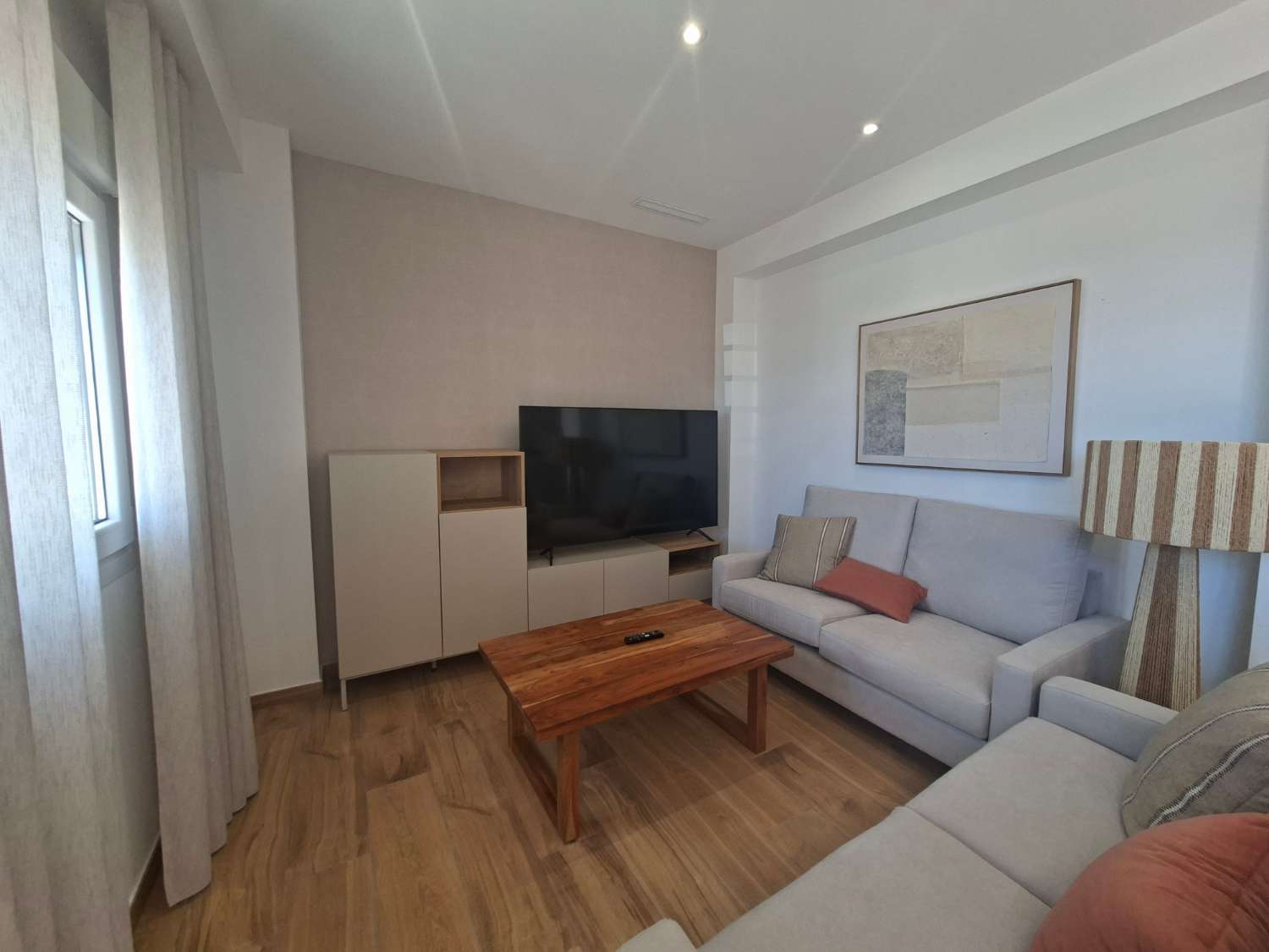 Woning te koop in Algarrobo Costa