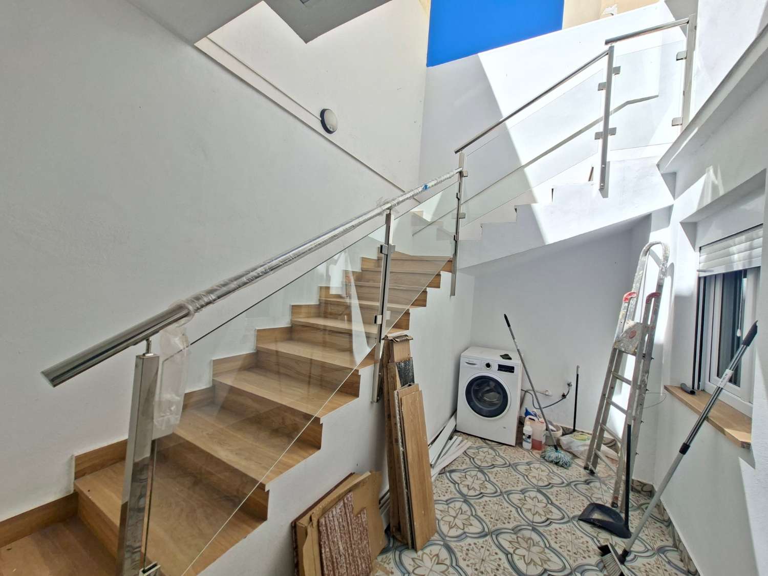 Woning te koop in Algarrobo Costa