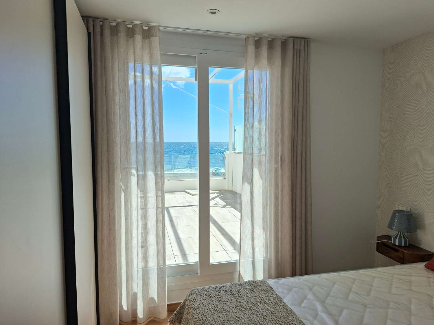 Woning te koop in Algarrobo Costa